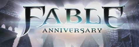 Does fable anniversary review - celebkop