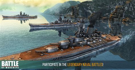 Battle of Warships - Android Apps on Google Play