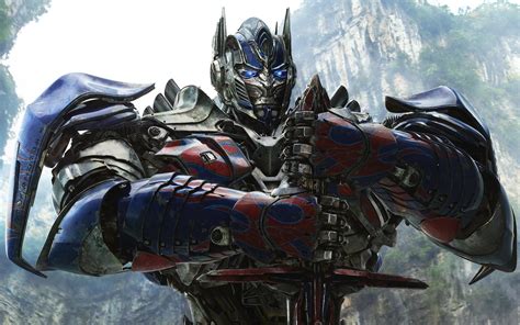 Optimus Prime in Transformers 4 HD desktop wallpaper : Widescreen : High Definition : Fullscreen