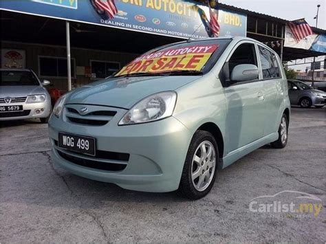 Perodua Viva 2007 - now Hatchback 5 door :: OUTSTANDING CARS