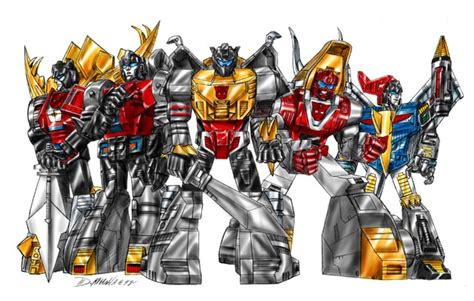 Dinobots (G1) | Heroes Wiki | FANDOM powered by Wikia