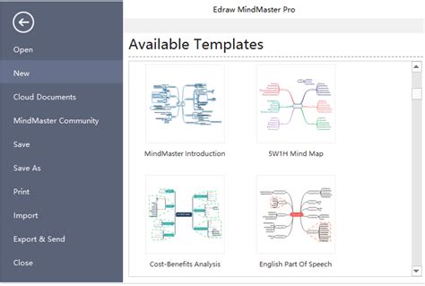 Edraw MindMaster: Your Perfect Mind-Mapping Companion - Make Tech Easier