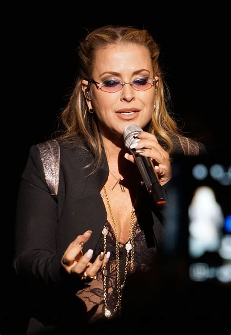 Anastacia - Wikipedia