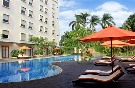 HARRIS HOTEL SENTUL CITY BOGOR $59 ($̶6̶6̶) - Updated 2018 Prices ...