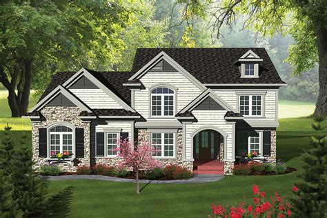 Traditional Floor Plans For Houses - floorplans.click