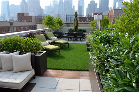 25 Beautiful Rooftop Garden Designs To Get Inspired.