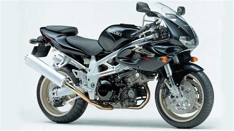 Suzuki TL1000S Specifications | Suzuki Motorcycles