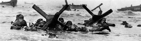 Omaha beach d day - fertype