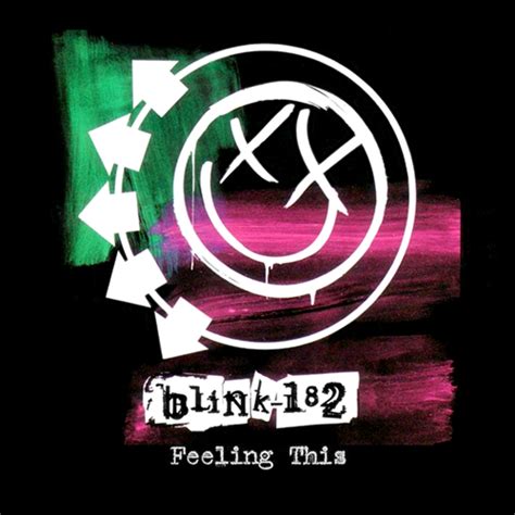 Rock Album Artwork: Blink-182 - Blink-182