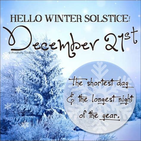 Winter Solstice Quotes Sayings. QuotesGram