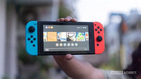 Nintendo Switch sales surpass those of the Wii - Android Authority