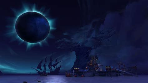 Darkshore looks awesome! : r/wow