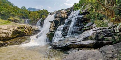 Top 8 Munnar Waterfalls | Munnar Insider Travel Blog