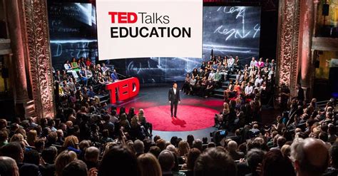 TV Special: TED Talks Education | TED Talks