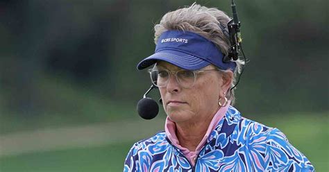 Straight-Shooting Dottie Pepper Dishes on LPGA Coverage and Solheim Cup Dilemmas - Sports ...