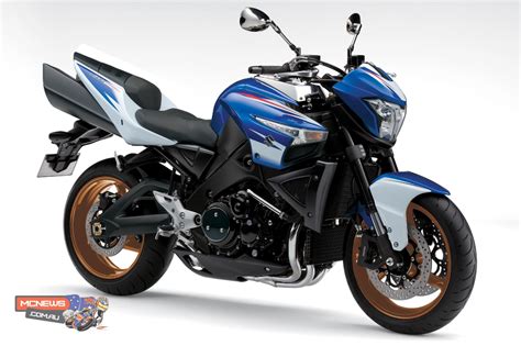 Suzuki B-King Review | MCNews.com.au | Motos deportivas, Yamaha fz6, Motos