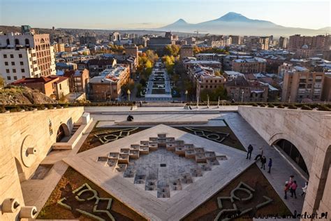 The best hotels in Yerevan - your guide to Yerevan accommodation