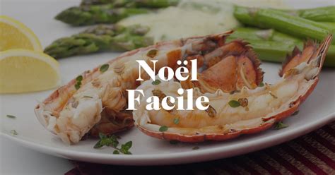 Recettes de Noël faciles: recettes traditionnelles et rapides