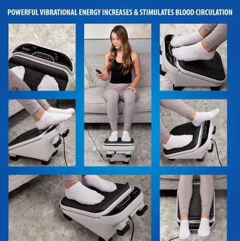 Clinical Benefits of Vibration Therapy [According to a Therapist]