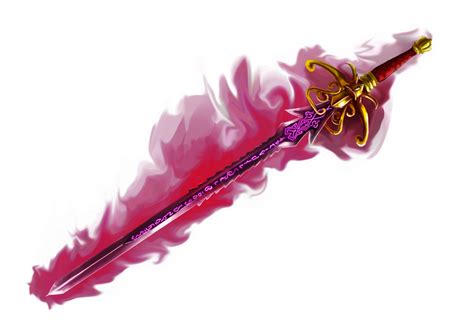 item-weapon-cursed sword by FreedomIsNow on DeviantArt