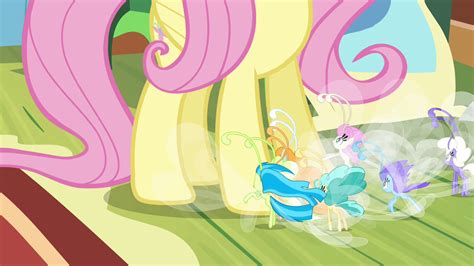 Image - Breezies pleading to Fluttershy S4E16.png | My Little Pony Friendship is Magic Wiki ...