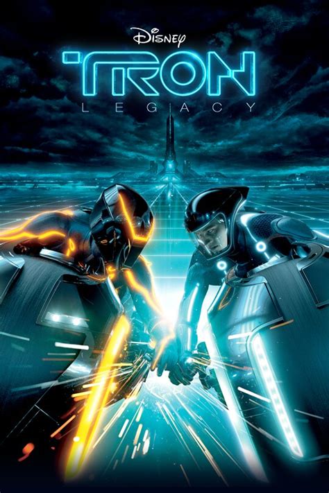 ‘Tron: Ares’ Sequel in Development | The Kingdom Insider