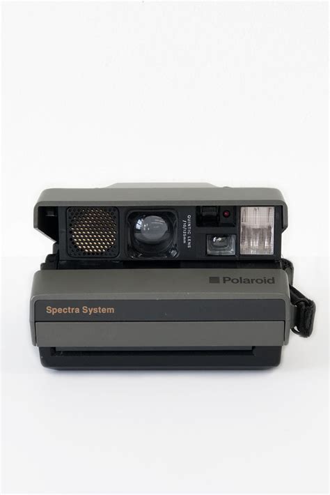 Vintage Polaroid Camera X152