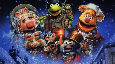 Revisiting The Muppet Christmas Carol 25 Years Later