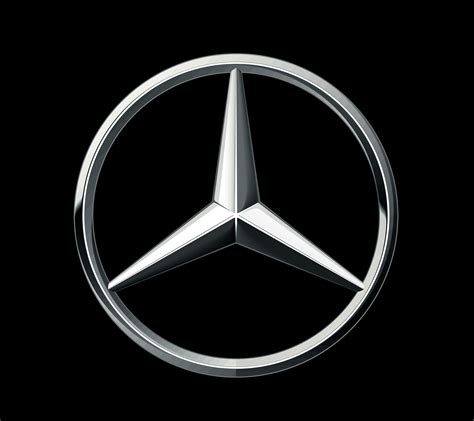 Mercedes Benz Logo