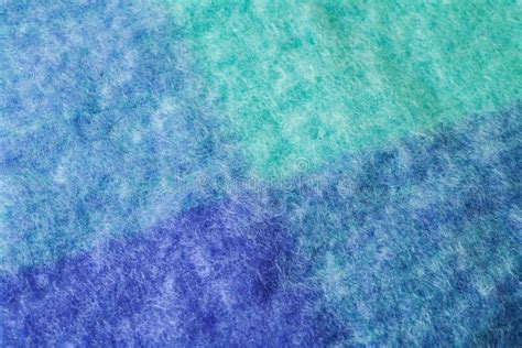 Close-up of Mohair Fabric Textured Cloth Background Stock Image - Image of knitwear, design ...