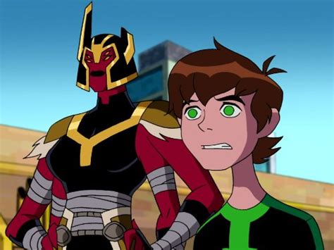 Ben 10 omniverse episodes - lasopablast