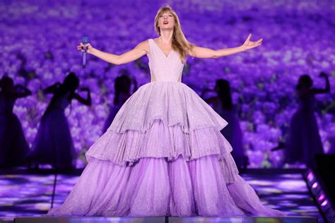 Taylor Swift Releases Extended Eras Tour Film on Her 34th Birthday