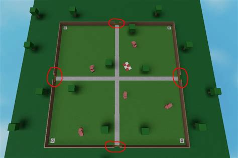 How to make a quick round based zombie game with waves? - Scripting Support - Developer Forum ...