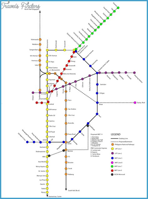 Construction on Manila Subway to Start in 2018. Finally. - AUTOMOLOGY: automotive + logy (the ...