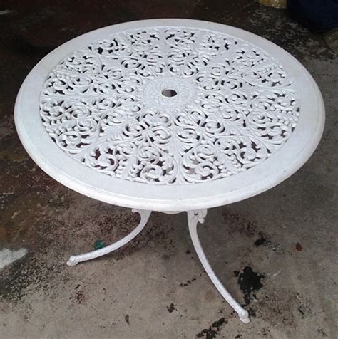 Wrought Iron Patio Furniture Nz - Patio Furniture