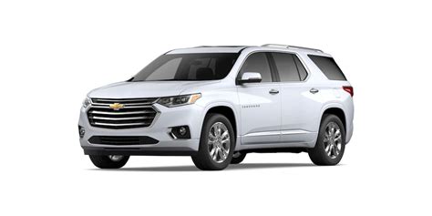 2021 Chevrolet Traverse Details | Turner Automotive, Inc.