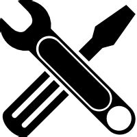 Tools Png / Tool Screwdriver Wrench Icon Png Clipart Construction Tools Download Drill Euclidean ...