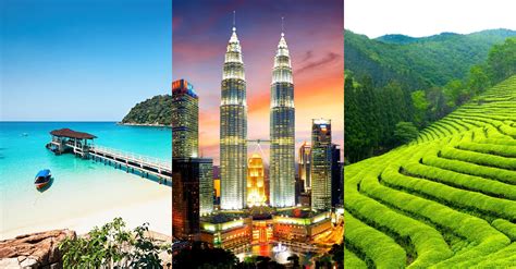 Malaysia Travel Guide | Places to see, Costs, Tips & Tricks - Daily Travel Pill