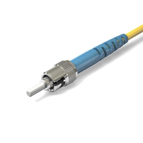 fiber optic cable types and connectors - Wiring Diagram and Schematics