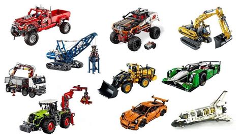 Best Lego Sets for Kids 2021: Ars Technica - LittleOneMag