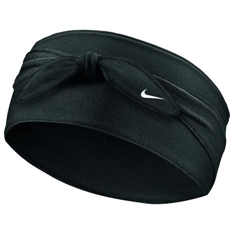 Nike accessories Bandana Head Tie Black, Goalinn