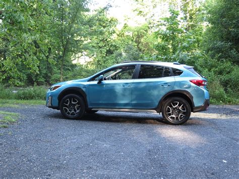 2020 Subaru Crosstrek Hybrid: 77 Exterior Photos | U.S. News