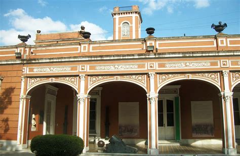 Top 6 museums in Buenos Aires