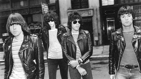 The Ramones : NPR