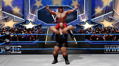 Image - WWE All Stars Screenshot.10.jpg | Pro Wrestling | FANDOM powered by Wikia