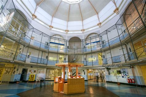 PRT comment: HMP Wandsworth | Prison Reform Trust