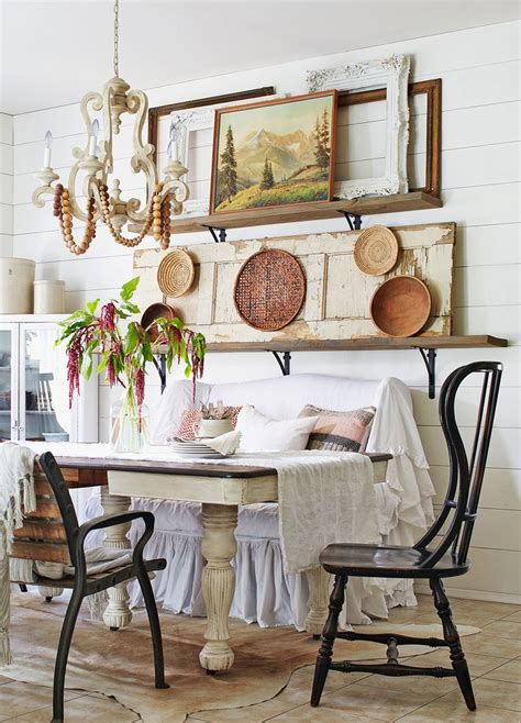 Home Tours | Thrifted home decor, Home decor furniture, Farmhouse ...