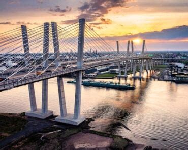 History Of The Bayonne Bridge - ClassicNewYorkHistory.com