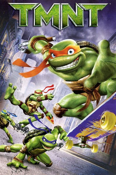 TMNT - town-green.com