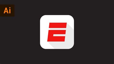 ESPN App Logo - LogoDix